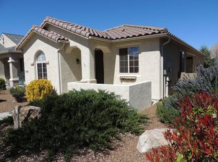 7236 E Night Watch Way, Prescott Valley, AZ 86314