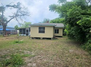 317 Inwood Ave, New Smyrna Beach, FL 32168