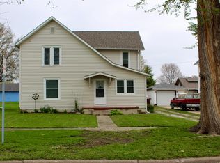 403 5th St, Griswold, IA 51535