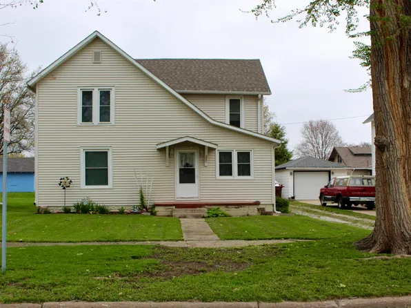 403 5th St, Griswold, IA 51535
