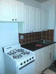 Rented by TZM Realty