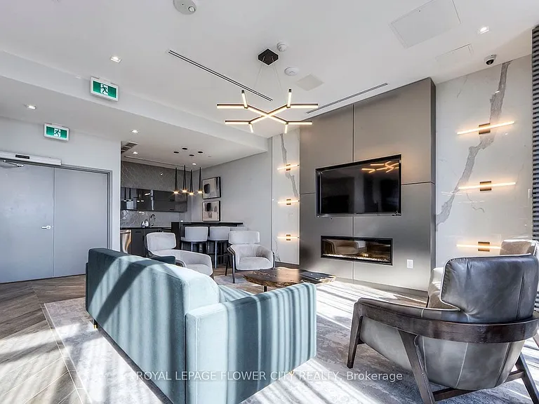 50 Thomas Riley Rd #814 — Photo 14