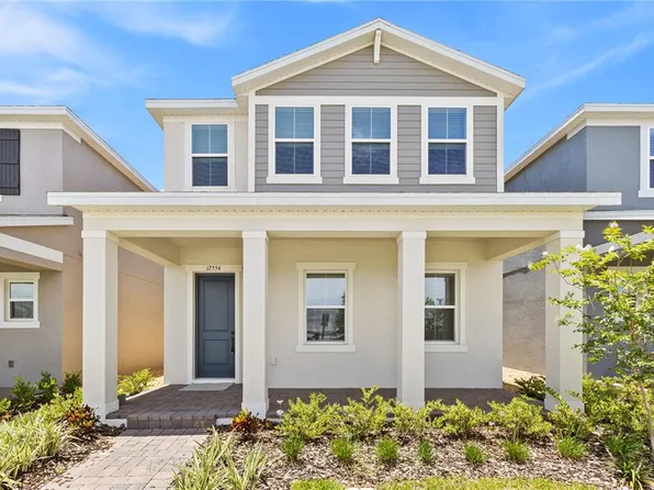 12554 Westhaven Oak Dr, Winter Garden, FL 34787