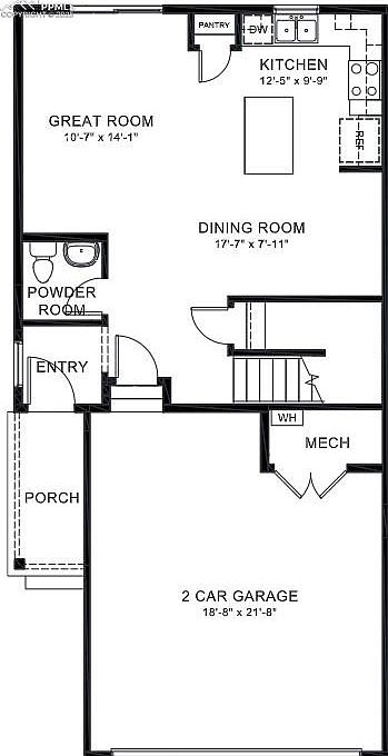 2nd image of 3663 Evelyn Ln