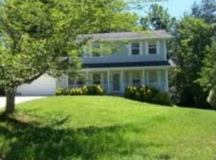 103 Harland Ct, Oak Ridge, TN 37830