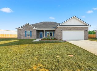 306 Thornbird Loop, Enterprise, AL 36330