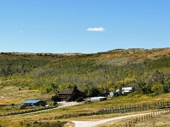 170 Cowboy Lane, Kemmerer, WY 83101