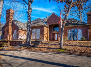 1624 S Wintersmith Dr, Ada, OK 74820