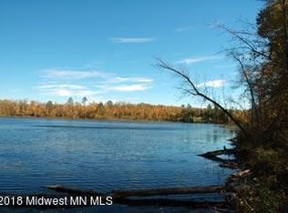 40352 S Ice Cracking Rd, Ponsford, MN 56575