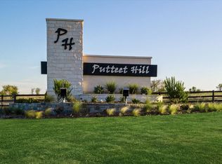 4000 Rio Grande Cir LOT 15, Cresson, TX 76035