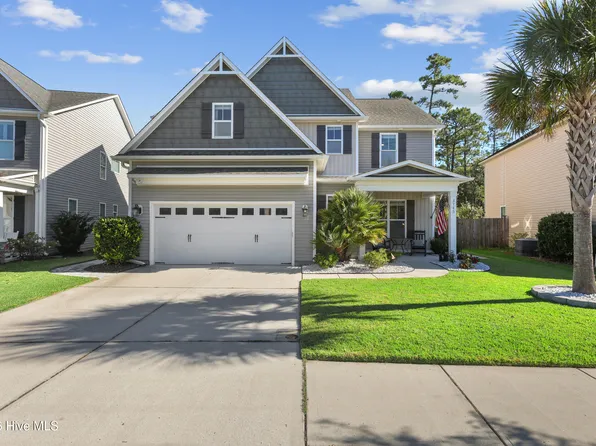 3745 Willowick Park Drive, Wilmington, NC 28409