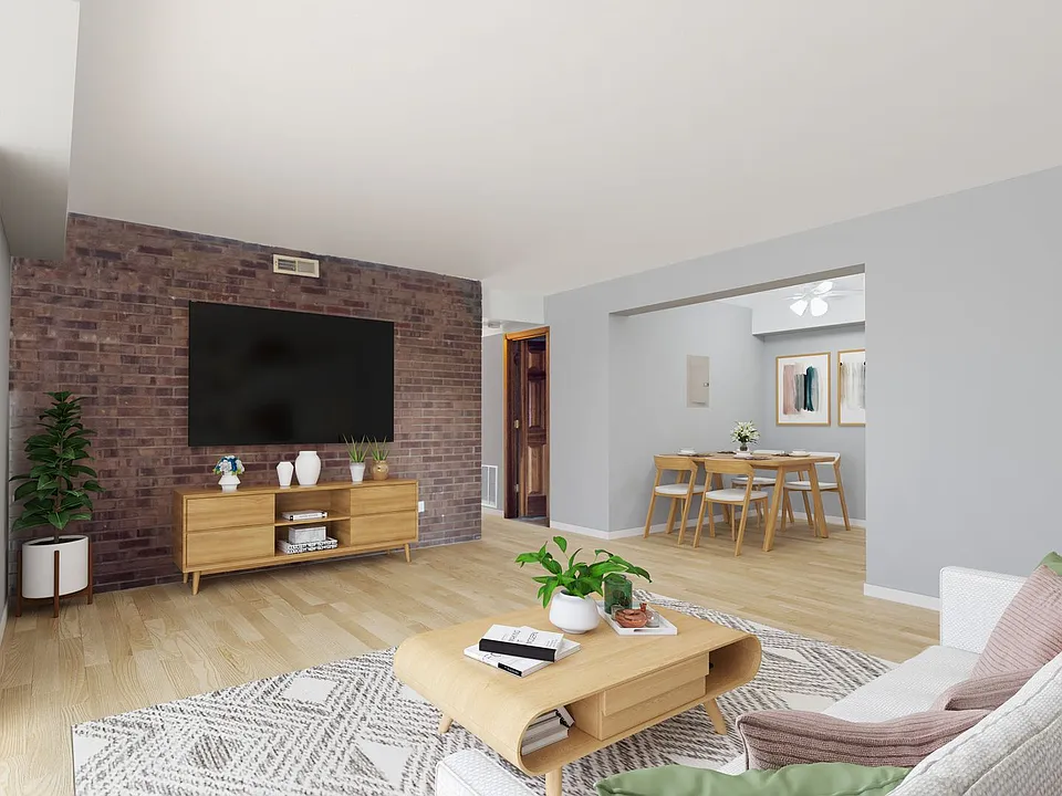 Summit Crossing Apartments