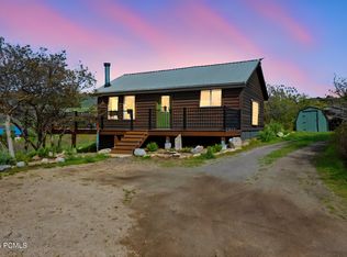 2237 Timber Lakes Dr, Heber City, UT 84032