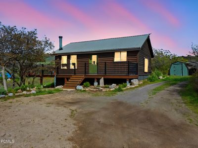 2237 Timber Lakes Dr, Heber City, UT, 84032