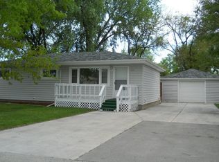 2838 Oakland Dr, Billings, MT 59102