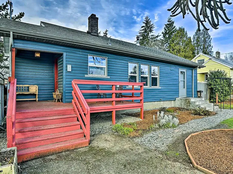 8311 NE Sacramento St — Photo 42