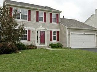 9774 Bedford Dr, Huntley, IL 60142