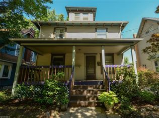 48 Grand Ave, Akron, OH 44303
