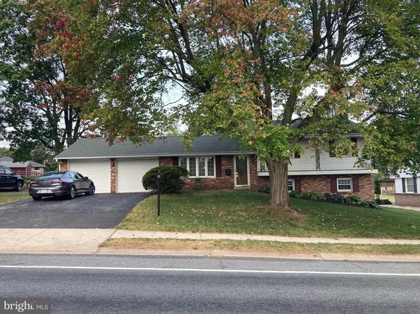 324 Chestnut St, Birdsboro, PA 19508