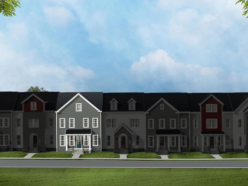 1st image of 9623 Grant Ave Homesite 65