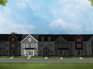 9623 Grant Ave HOMESITE 65, Manassas, VA 20110