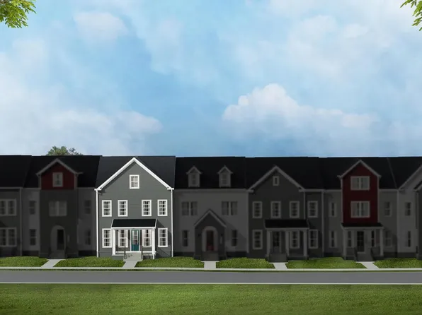 9623 Grant Ave Homesite 65, Manassas, VA 20110