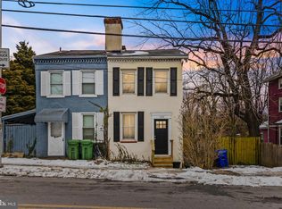 1505 Union Ave, Baltimore, MD 21211