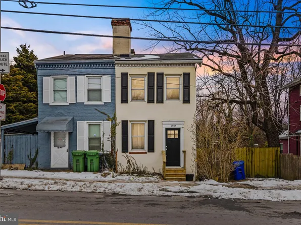 1505 Union Ave, Baltimore, MD 21211