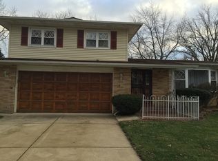 1116 W Ohio St, Glenwood, IL