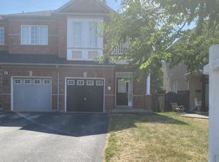 309 Terra Rd, Vaughan, ON L4L 3J4