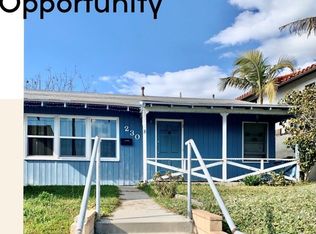 230 W Canada, San Clemente, CA 92672