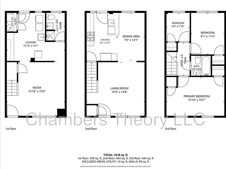 2230 Observatory Pl NW — Photo 35
