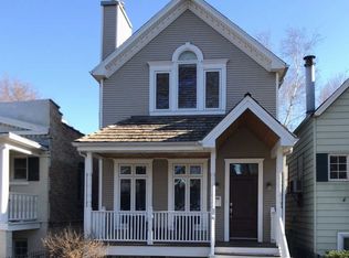 4137 N Bell Ave, Chicago, IL 60618