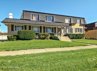 12025 S Kildare Ave, Alsip, IL 60803