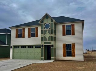 67 El Mustang Rd, Dodge City, KS 67801