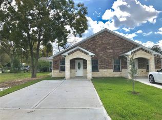 2424 Vaughn St UNIT B, Houston, TX 77093