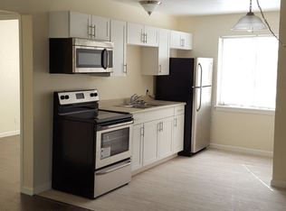 850 E Hedges Ave APT J, Fresno, CA 93728