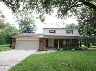7912 Northland Ct, Dayton, OH 45415