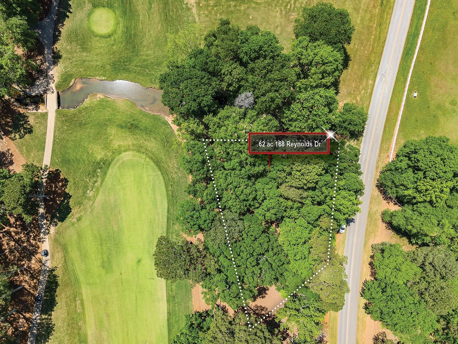 168 Reynolds Dr #125