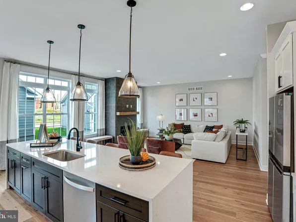 127 Lotus La Ln #75, Malvern, PA 19355