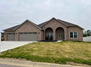 7815 Jt Ct, Evansville, IN 47715
