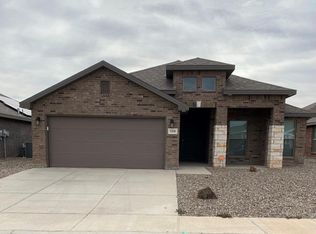 1330 Big Easy St, Odessa, TX 79765