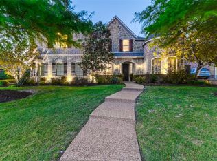 850 Mustang Ridge Dr, Murphy, TX 75094