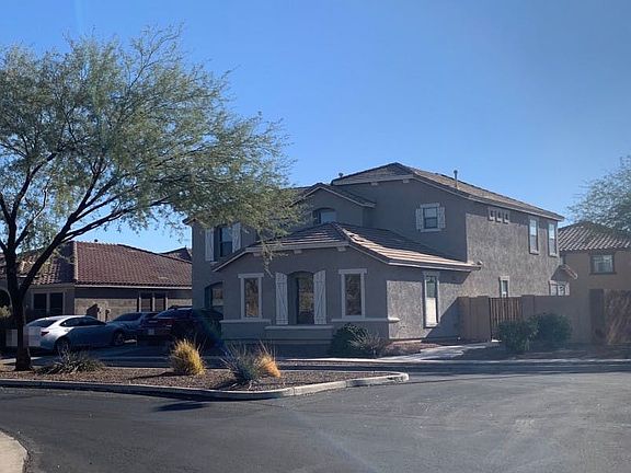 2nd image of 16655 W Desert Moon Way