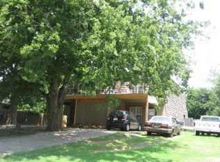 911 N Acacia Cir, Noble, OK 73068