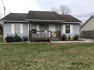 152 Red Bud Ln