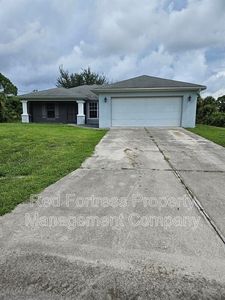 3224 57th St W, Lehigh Acres, FL, 33971