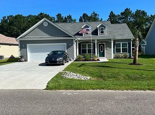 5181 Huston Rd, Conway, SC 29526