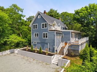 22 Witham St, Gloucester, MA 01930
