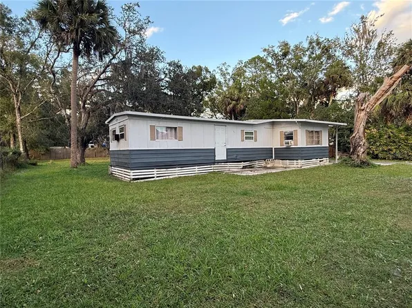 25309 BARTHOLOMEW STREET, CHRISTMAS, FL 32709